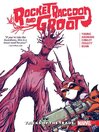 Cover image for Rocket Raccoon And Groot (2015), Volume 1
